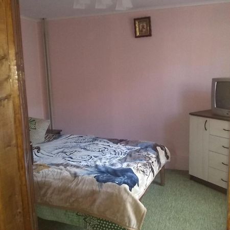 Хатина В Горах Apartment Yablunytsya Luaran gambar