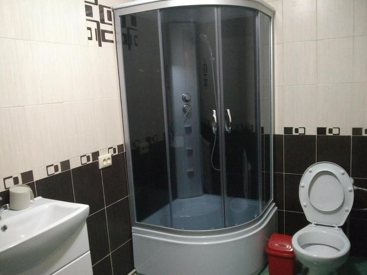 Хатина В Горах Apartment Yablunytsya Luaran gambar